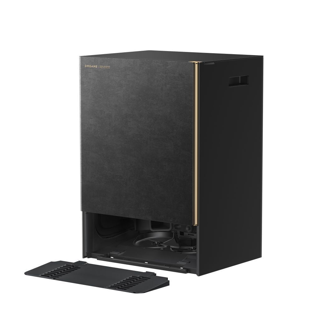 Tolmuimeja DREAME  Matrix 10 Ultra Black