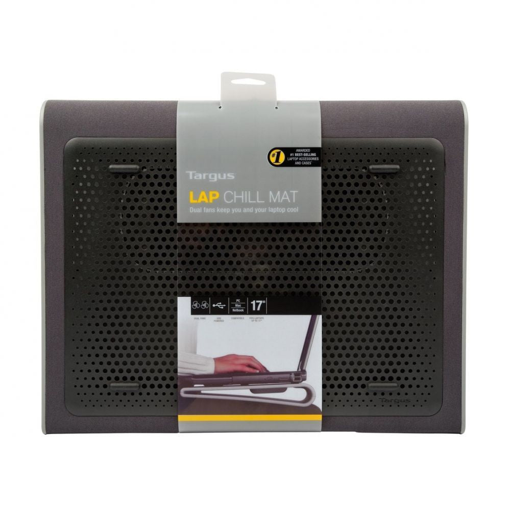 Наушники с микрофоном Targus  Notebook Cooling Pad up to 17”