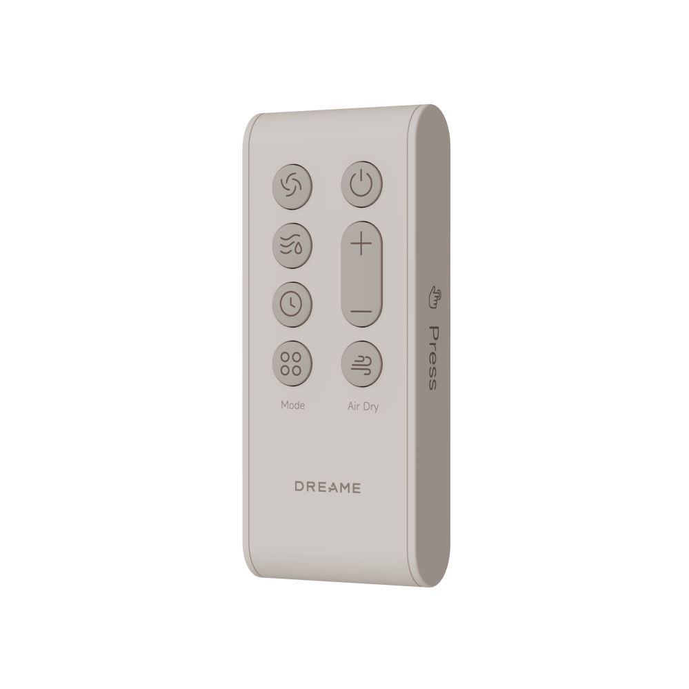 Air freshener DREAME  H40 Gray