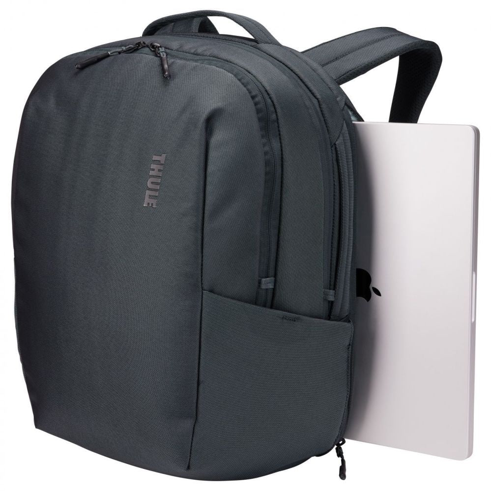 Сумка для портативных компьютеров Thule  Subterra 2 Backpack 27L - Dark Slate