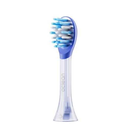 Other goods oclean  Oclean Brush Head Ease 2 pcs P1K1 Blue