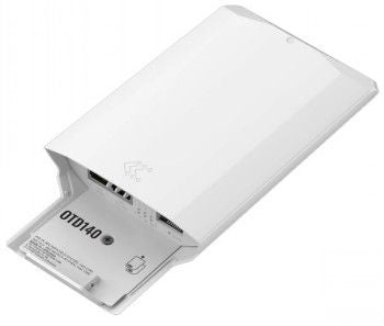 Роутер Teltonika  TELTONIKA OUTDOOR IP55 IOT ROUTER OTD140 4G (CAT4) 2X10/100 RJ45 DUAL SIM