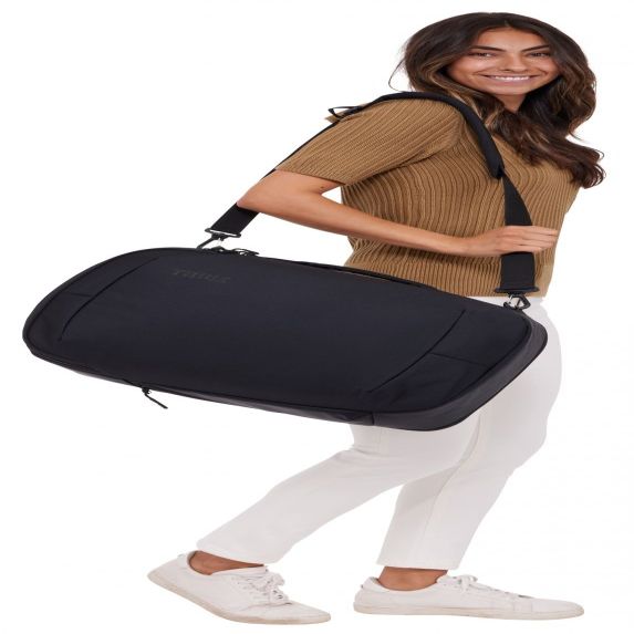 Sülearvuti kott Thule  Subterra 2 Convertible Carry-on - Black