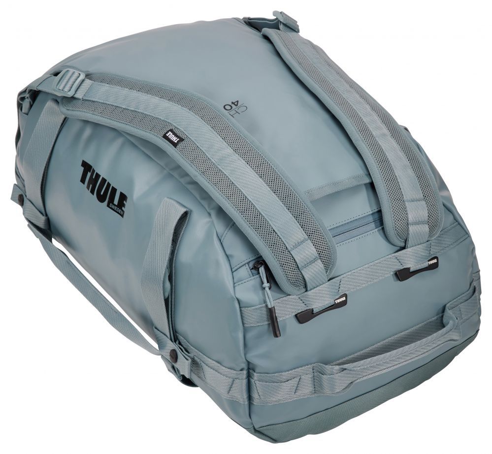 Sülearvuti kott Thule  Chasm Duffel 40L - Pond Gray