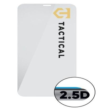 Kaitseklaasid Tactical Apple iPhone 11/XR Glass 0.33mm Clear