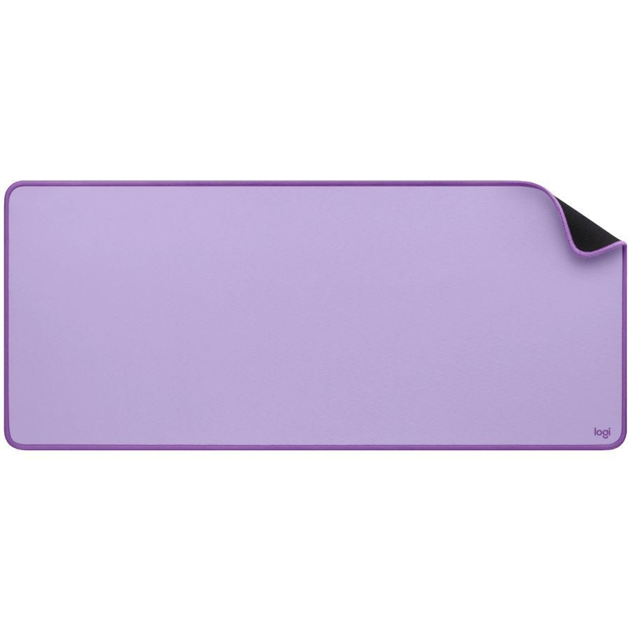 Mouse pad Logitech  LOGITECH Desk Mat Studio Series - LILAC