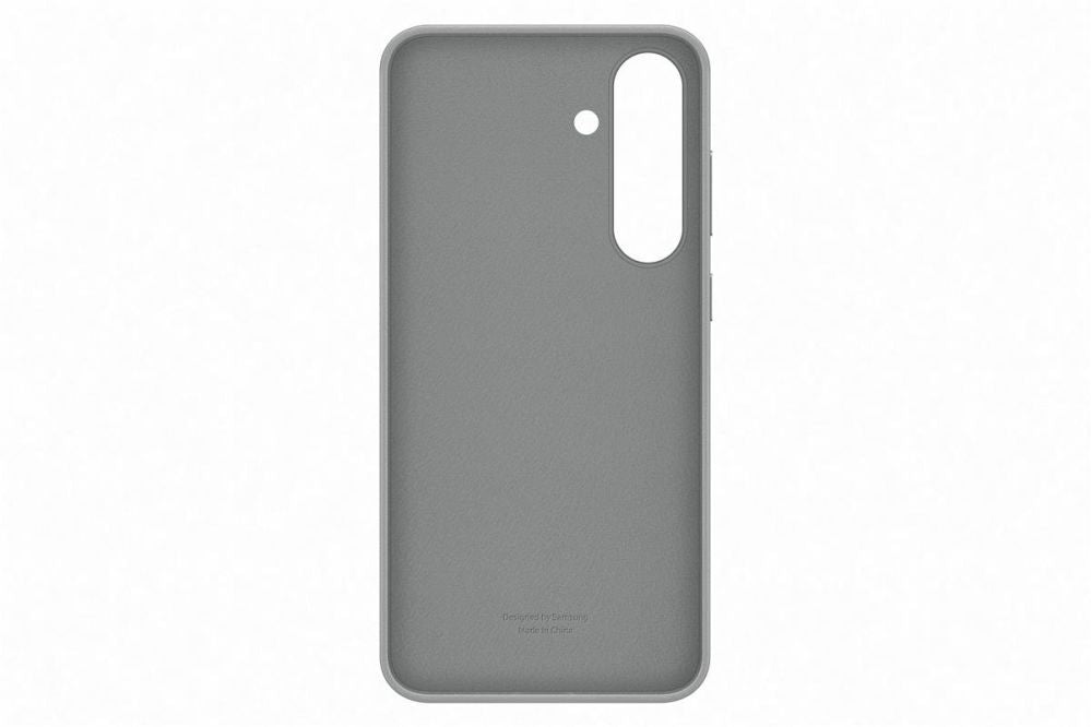 Чехол на заднюю панель Samsung  VS936PJEGWW Kindsuit Case Samsung Galaxy S25 Plus, Gray