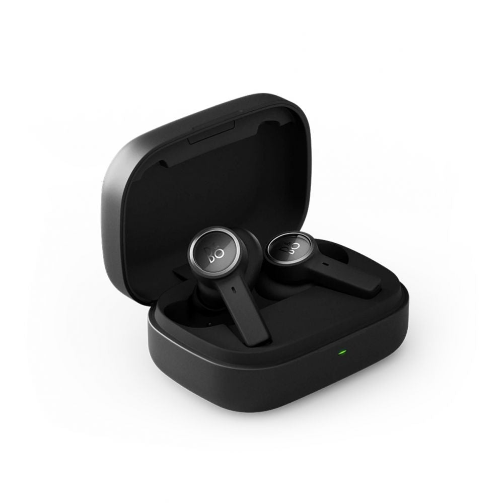 Juhtmevabad kõrvaklapid BANG & OLUFSEN  Beoplay EX Black