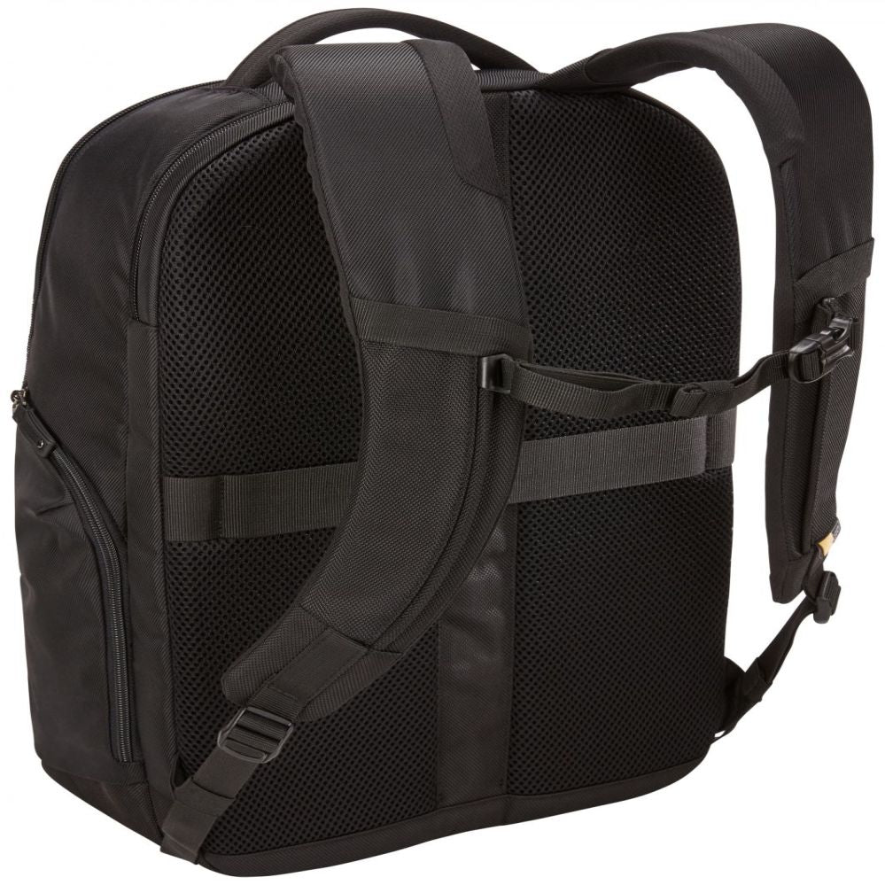 Сумка для портативных компьютеров Case Logic  NOTIBP117 Notion Backpack 17
