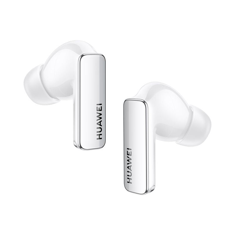 Juhtmevabad kõrvaklapid Huawei  FreeBuds Pro 2 Ceramic White