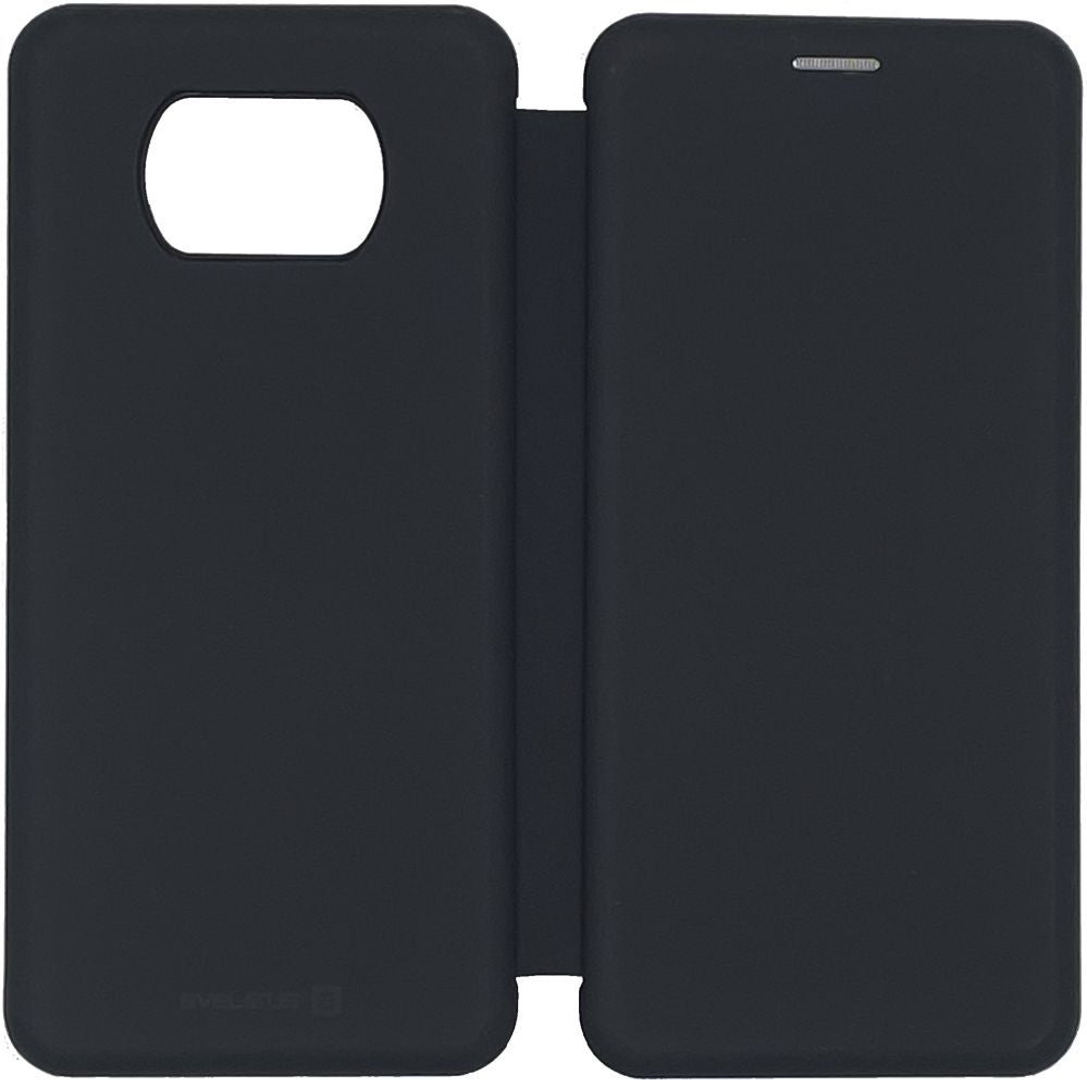 Book case Evelatus Xiaomi Poco X3/X3 NFC/X3 Pro Book Case Black