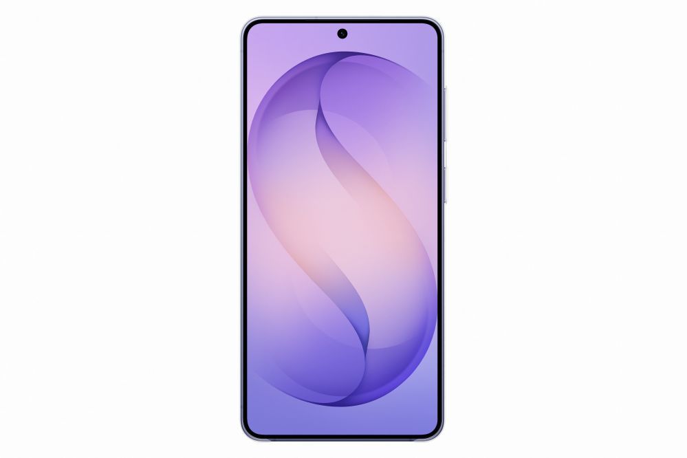 Back panel cover Samsung  CS947CT Clear Magnet Case Samsung Galaxy S26 Plus, Transparency