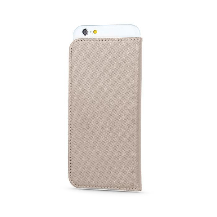 Case universaalne kaitseümbris iLike Universal Smart Magnet 4,7-5,3 Gold