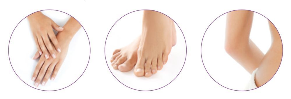 Body care Medisana  Medisana CR 860 Callus remover