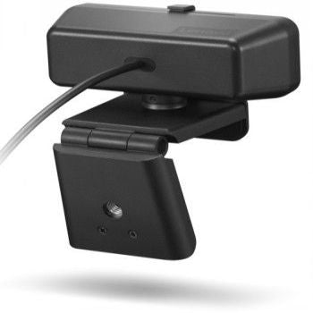 Веб камера Lenovo  LENOVO ESSENTIAL FHD WEBCAM GEN2