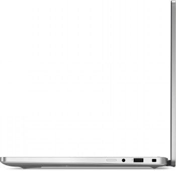 Портативный компьютер Dell  DELL PRO 14 PLUS U5-236V/14FHD+/16GB/512SSD/FPR/SCR/WWR/W11P/3BW (ESTONIAN KEYBOARD)