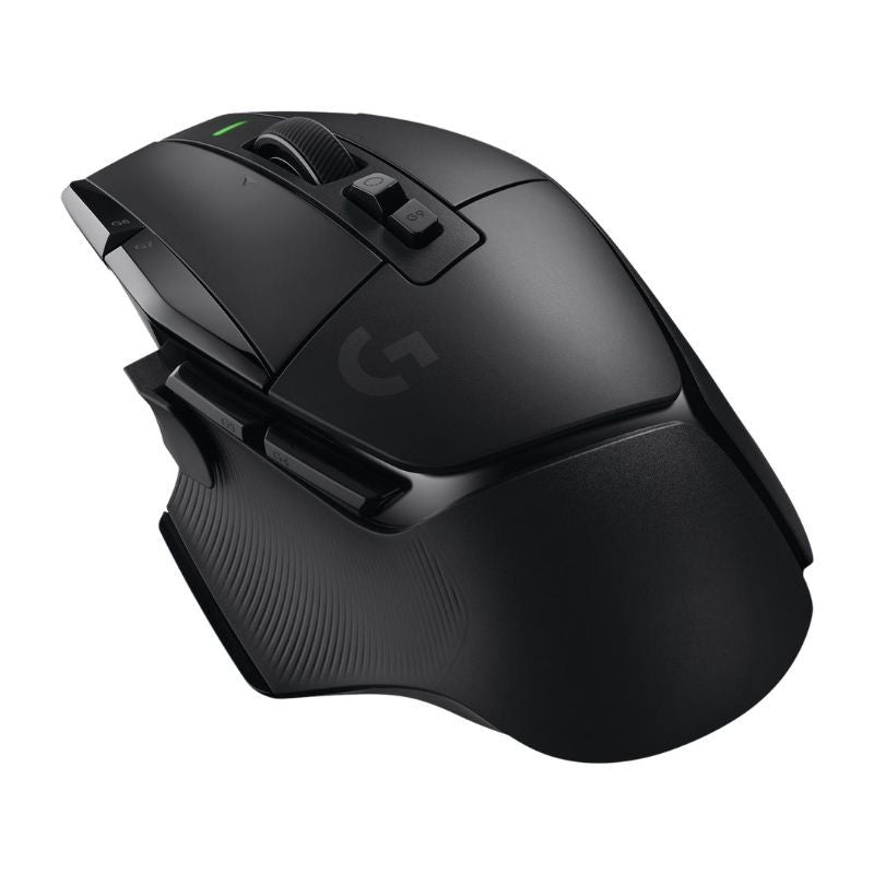 Arvutihiir Logilink  Logitech G502 X LIGHTSPEED black