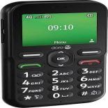Смартфон Doro  DORO E10 BLACK 4G
