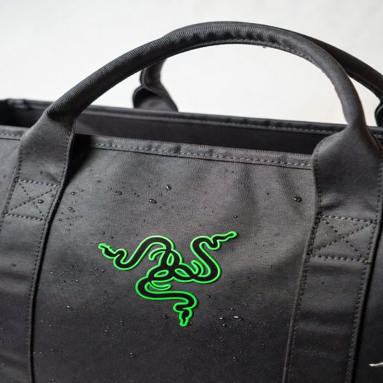Рюкзаки Razer  Razer Xanthus Tote Bag