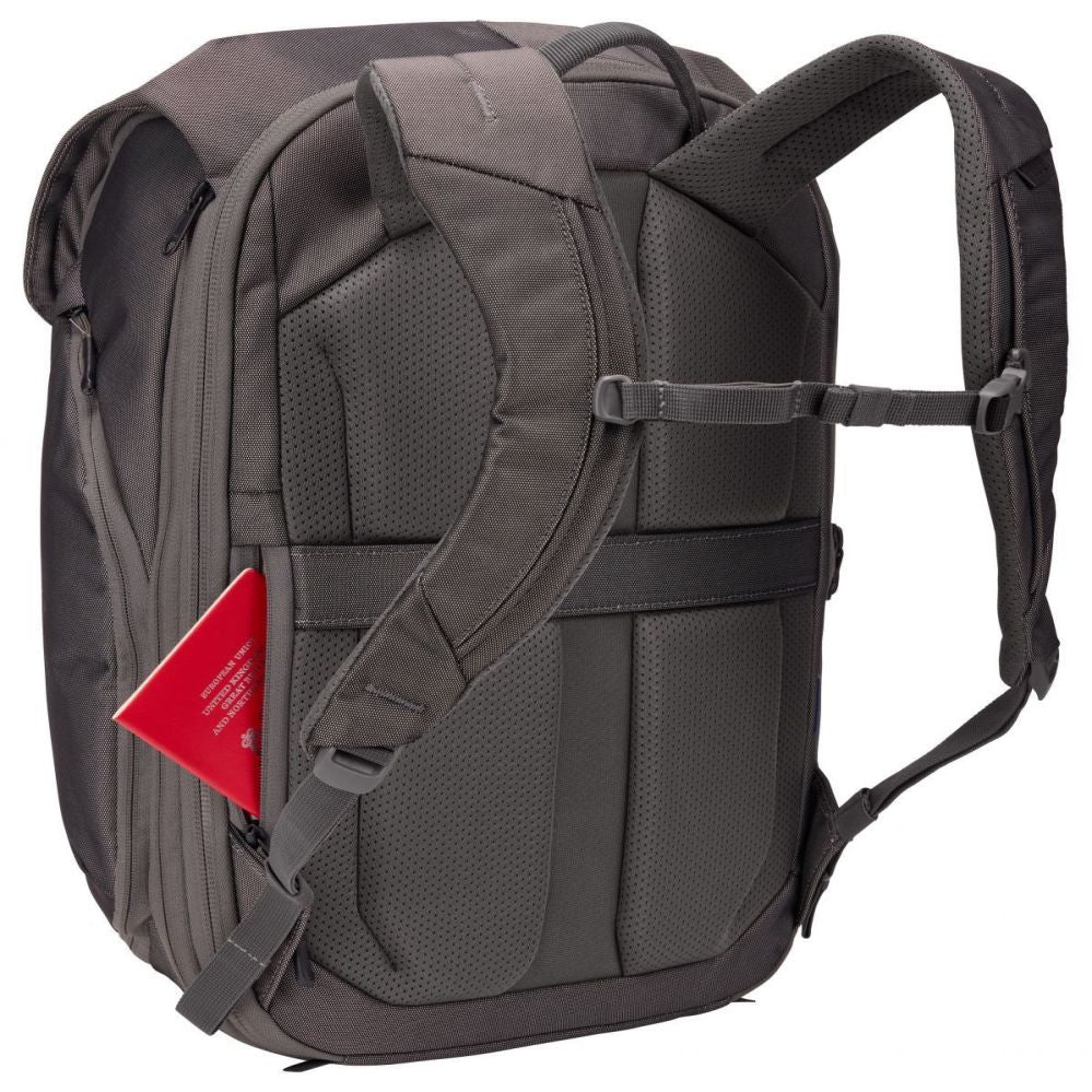 Sülearvuti kott Thule  Subterra 2 Travel Backpack - Vetiver Gray