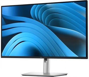 Монитор Dell  DELL 27 P2725QE UHD 100HZ IPS BLACK 16:9 PIVOT USBC-90W RJ45