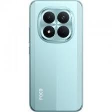 Nutitelefon POCO  M8 5G 8/256GB Green