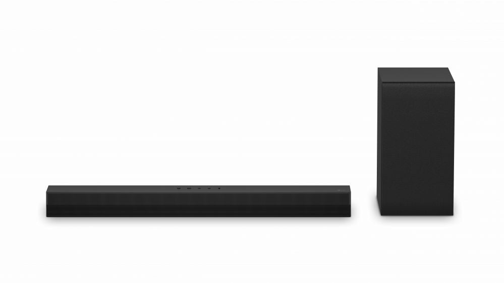 Interactive solution LG  Soundbar S40T  for TV 2.1 ch. with Bluetooth