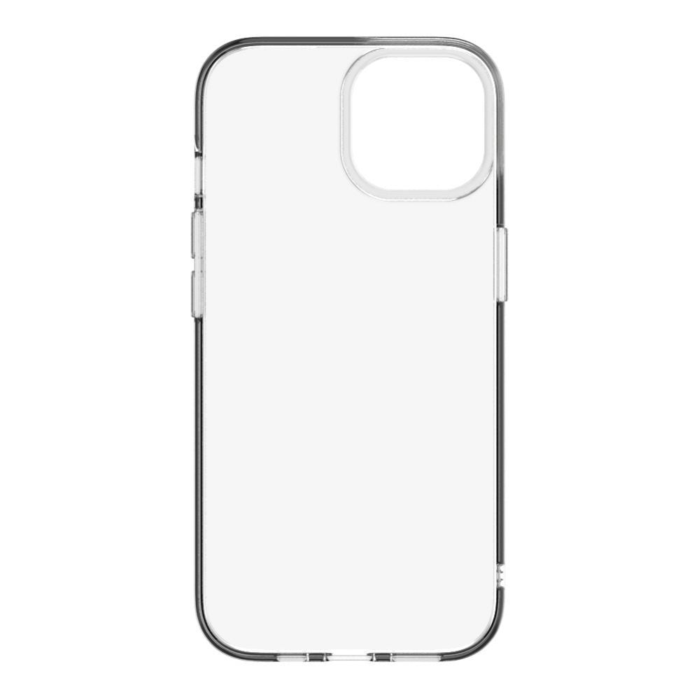 Чехол на заднюю панель Evelatus Apple iPhone 15 Plus PC Customized Print Design Marble Green
