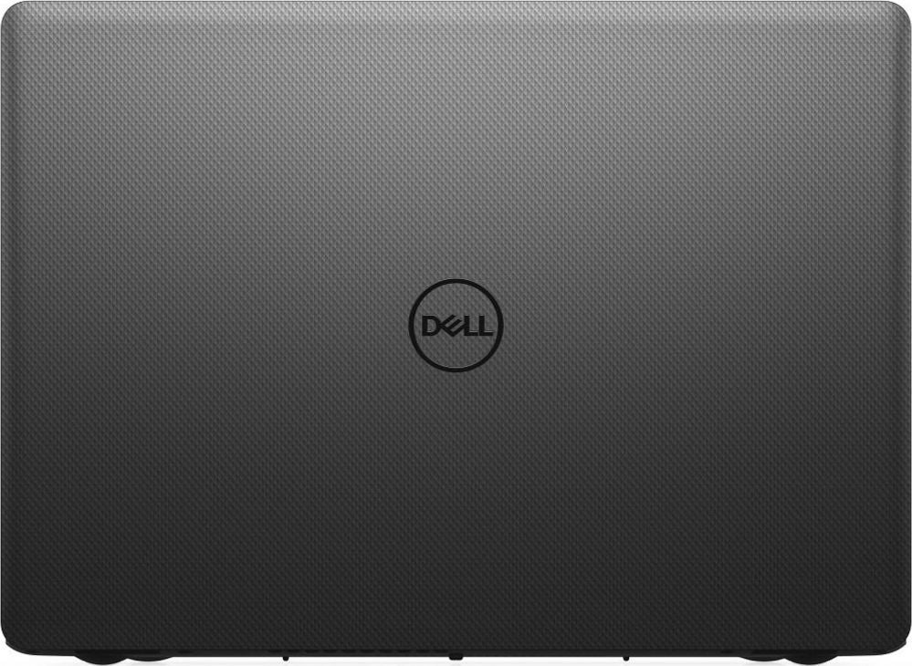 Laptop computer Dell  Vostro 14 3491 14 FHD i5-1035G1 8GB 256GB SSD 1000GB HDD EN W10P Black