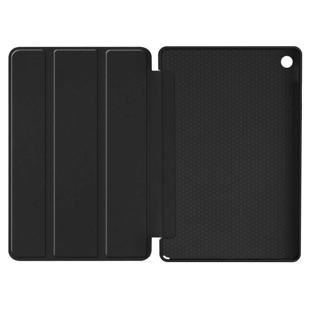 Чехол книжка Tech-Protect Samsung Smartcase Galaxy Tab A9+ Plus 11.0 X210 / X215 / X216 Black