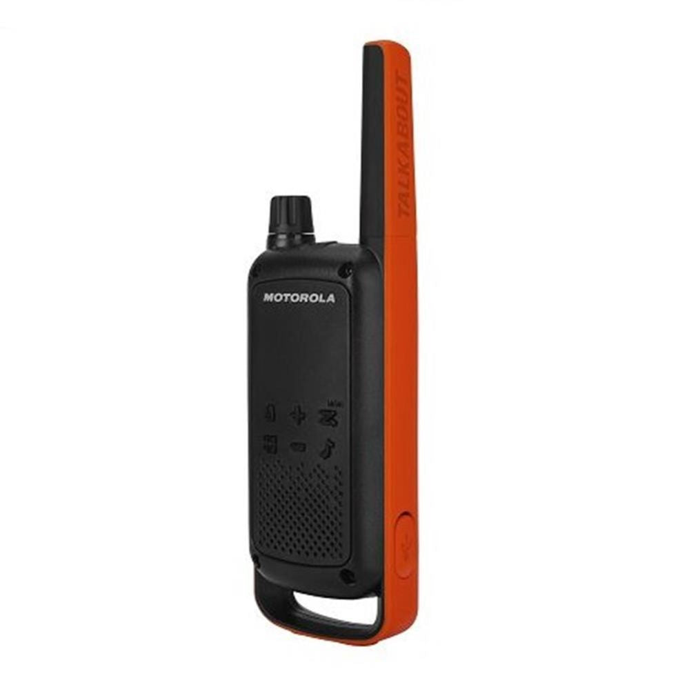 Радио Motorola  Motorola Talkabout T82 twin-pack + charger