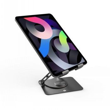 Book case CELLY 360 ROT STAND TABLET AND LAPTOP