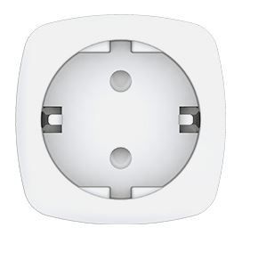 Умное устройство EZVIZ  Smart Plug with Power Consumption Tracker (EU Standard)  CS-T30-10B-E White