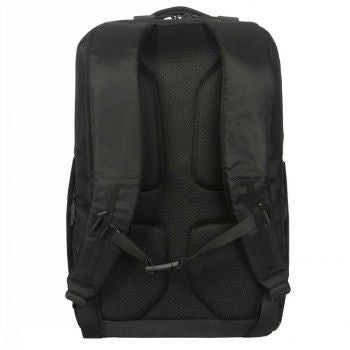Laptop Bag Targus  TARGUS® WORK+  15-16" BACKPACK BLACK