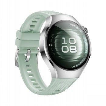 Умные часы Huawei  HUAWEI WATCH 5 (42MM) AURORA GREEN