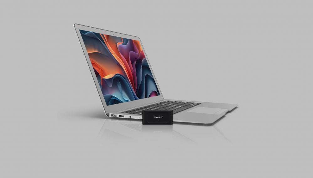 Kõvaketas SSD Kingston  SXS1000 2000G External SSD