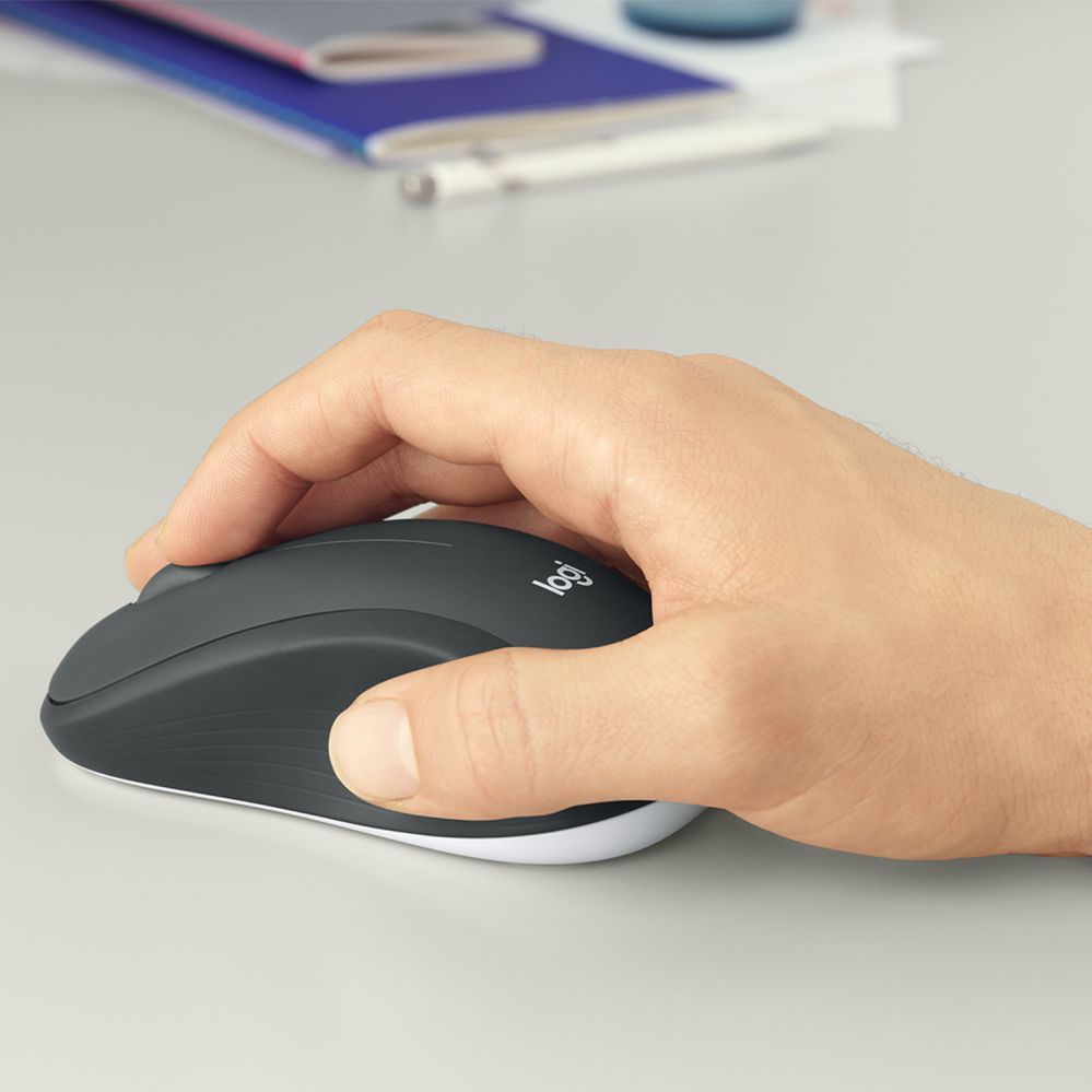 Компьютерная клавиатура Logitech  MK540 Advanced Keyboard and Mouse Set, Wireless, Mouse included, Batteries included, US, Wireless connection, USB, Black
