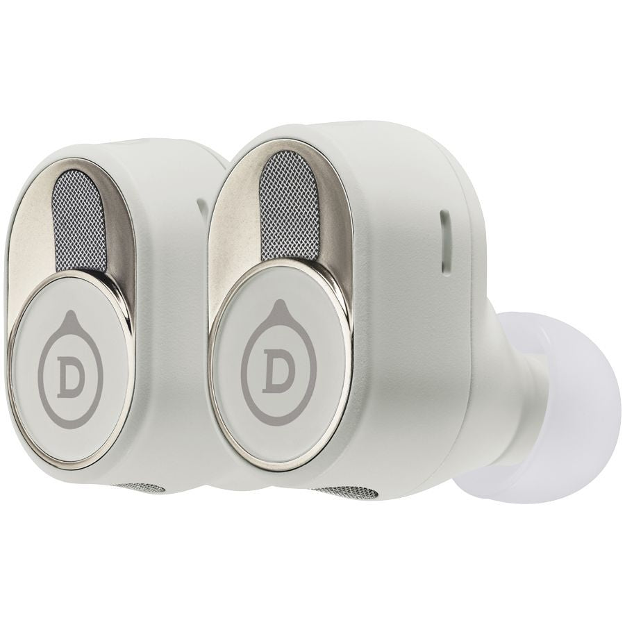 Wireless headphones DEVIALET  Devialet Gemini II Light Pearl