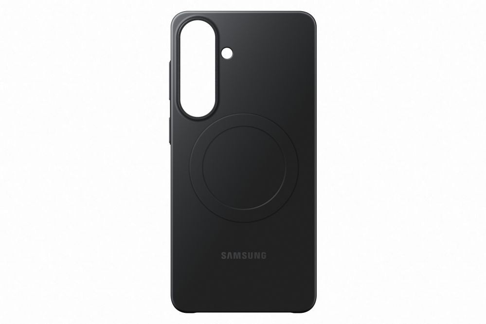 Back panel cover Samsung  SS947CB Slim Magnet Case Samsung Galaxy S26 Plus, Black