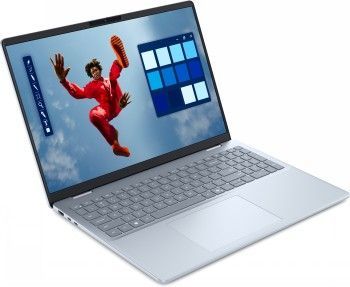 Laptop computer Dell  DELL 16 PLUS U9-288V/16-2.5K/32GB/2TBSSD/W11P/3PS (US-KB)