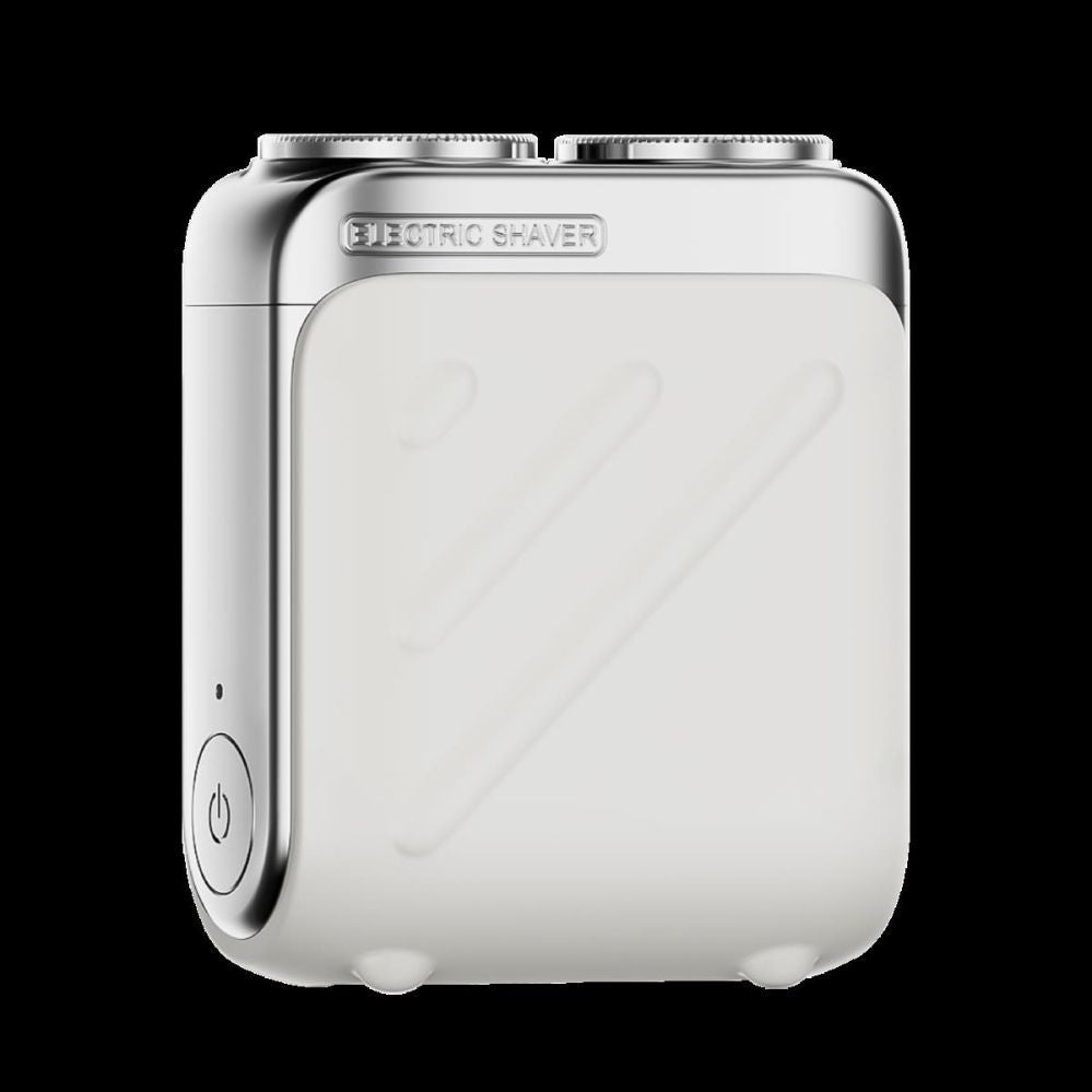 Raseerijad METZ  MZXZ021 Metz Traveller Shaver,  White.