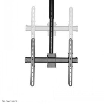 TV bracket NEOMOUNTS BY NEWSTAR  NEOMOUNTS FLAT SCREEN CEILING MOUNT (32-60")