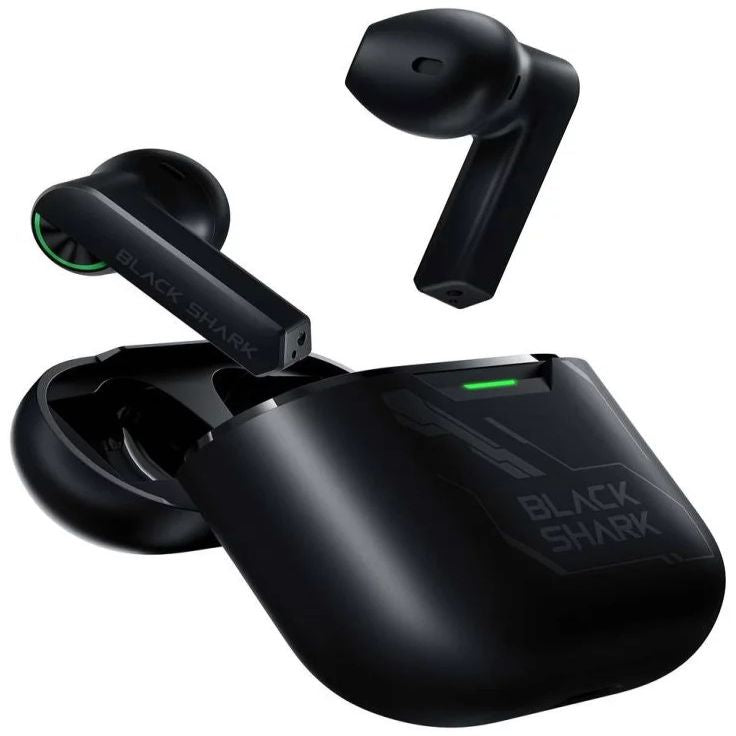 Беспроводные наушники Black Shark  HEADSET JOYBUDS BLACK Black