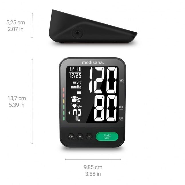 Other goods Medisana Medisana BU 582 Upper Arm Blood Pressure Monitor