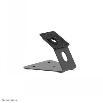 Book case NEOMOUNTS BY NEWSTAR  NEOMOUNTS TABLET STAND DESK AND WALL - MAX 3 KG | 6,6 LBS - LOCKABLE