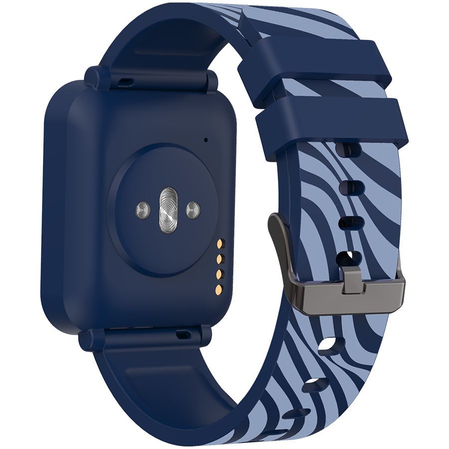 Smart watches Canyon  CANYON kids watch Joyce KW-43 DUAL BT Music Blue