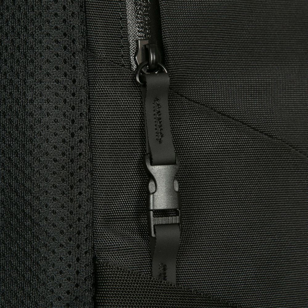 Sülearvuti kott Targus  | Terra EcoSmart | Backpack | Black | 16 " | Shoulder strap