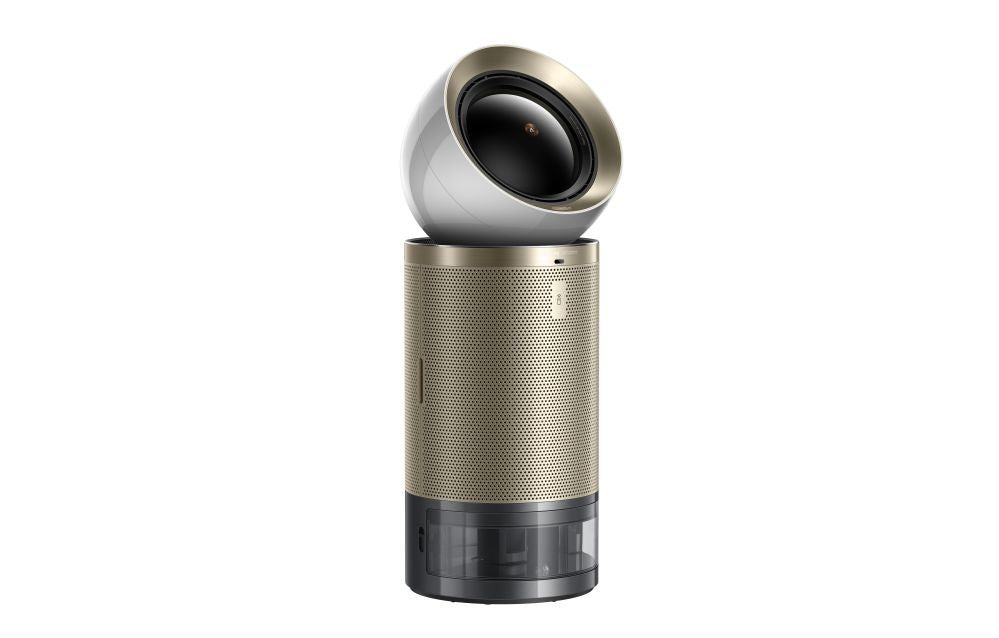 Air freshener DREAME  PM30 Gold White