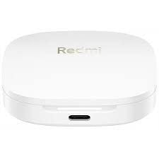 Беспроводные наушники Xiaomi  Redmi Buds 6 Cloud White