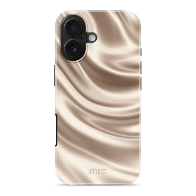 Tagakaaned Mio  MIO Silky Dreams Magsafe Compatible for iPhone 17